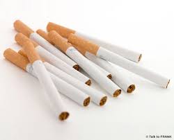 Why do you need a tobacco shop if you don't smoke? Tobacco Effects Of Tobacco Frank