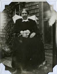 Mary Piercy Grieve (1831-1916)