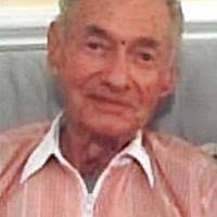 Hamilton, Robert Harry