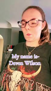 Devan Wilson