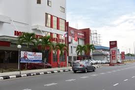 As the sunrises to welcome another perfect day, the urge to seize whats yours can hardly be kept at bay. Hotel Sentral Riverview Melaka Swimming Pool Hotel