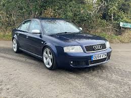 Image result for Rasant Blue 2004 Audi
