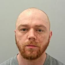 Dangerous' thug left man so badly injured officers believed he had died