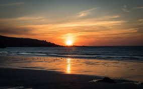 Sunset Spots in Cornwall: 10 Places to Watch the Sun Go Down