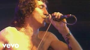Bon Scott: What happened the night he died