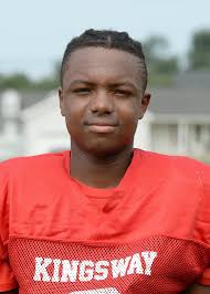 Kingsway football preview, 2017 (With practice PHOTOS)