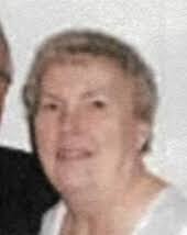 Obituary information for Elizabeth Salmon
