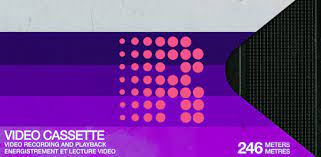 Vhs camcorder lite is an app that turns your android smartphone . Vhs Camcorder V1 4 1 Paid Apk4all