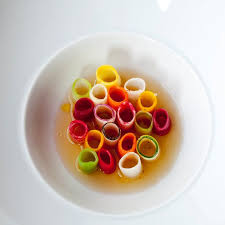 Chefs John B Shields And Karen Urie Food Plating Fine Food Food Art