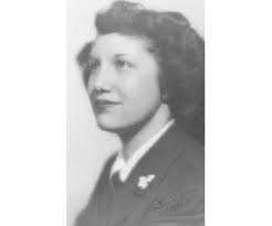 Wanda McCormick Obituary (1924