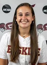 2021 Softball Roster