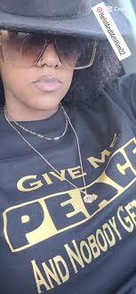 Brittany Mull's Instagram, Twitter & Facebook