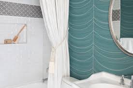 Use forest green paint to create an accent wall, then add natural texture via woven planters and rugs. 10 Best Modern Small Powder Room Ideas 2020 D Kor Home