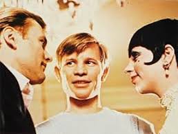 Cabaret (1972)