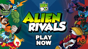 Fandom apps take your favorite fandoms with you and never miss a beat. Alien Rivals Ben 10 Games Cartoon Network