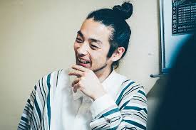 「森山未來 　　」の画像検索結果