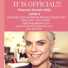 Hi! LCSW here from ticktock, love the power of social media. I am a  clinical director and supervisor, specializing in addition, metal health,  EMDR, and child welfare. I also run a private
