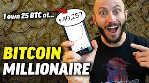 He's like a hippie, he's like, 'man, i think it's gonna end wall street, all the corruption, and all the part of the reason finman sold those bitcoins was to enter a raffle costing $8,500 to meet his idol finman was interviewed for a gq article titled bitcoin millionaires are coming for streetwear, in. How I Became A Bitcoin Millionaire Youtube