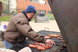 Meridian Kiwanis club of Columbus, Indiana