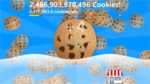 Wer mag es nicht zu backen? Cookie Clicker Beziehen Microsoft Store De De