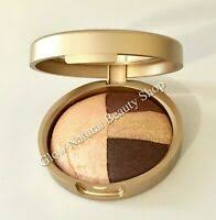 Mac Baked Mineralize Eye Shadow Quad Odd Bits S Descontinuado Dificil De Encontrar Novo Na Caixa Ebay