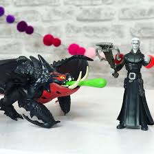 Check spelling or type a new query. How To Train Your Dragon The Hidden World Spin Master Toys Dear Mummy Blog