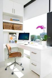 Bekijk onze small office design selectie voor de allerbeste unieke of custom handgemaakte items uit onze shops. 50 Small And Efficient Home Office Ideas And Designs Renoguide Australian Renovation Ideas And Inspiration