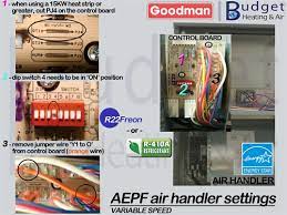 All internal wiring is complete. Low Volt Wiring Diagram For Goodman R22 Package Unit Gpc M With