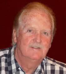 Obituary for Brian J. Blaney (Guest book)