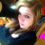 Brittany Cookson's Instagram, Twitter & Facebook