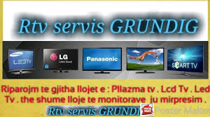 Tv Servis Grundig