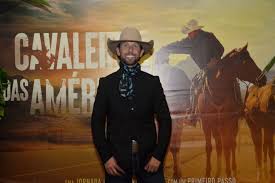 História do cowboy brasileiro: Tradicional e Marcante