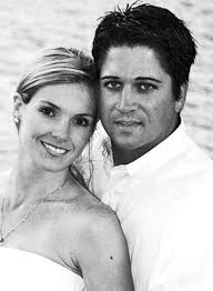 Corish, Grant to marry in the fall