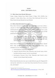 Jenis reksadana ini adalah investasi saham . 2