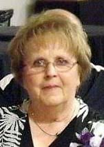 Glenda Schmitz Obituary (2023)