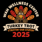 Turkey Trot 2025 event image