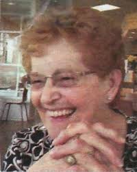 Elizabeth Sylvia Bodner