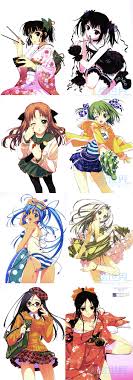 会员][插画集] 村上水军(Murakami Suigun)- Lily White_绘世界