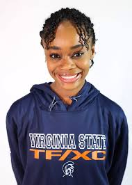 2024-25 Women's Indoor Track Roster