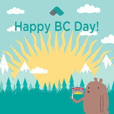 Residents 'very proud' of the province according to new poll. August 2019 Promotions Skin Clinic Vancouver