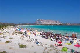Appartamento 5 posti vicino al mare e al centro. San Teodoro Spiaggia Di La Cinta