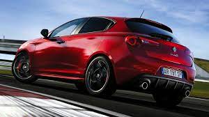 Alfa Romeo Giulietta Wallpapers Wallpaper Cave
