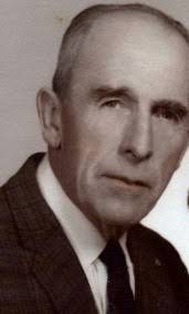 George Joseph Ouellette (1902-1980)