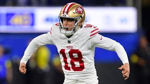 49ers Kicker Eddy Pineiro Earns Major NFL Award