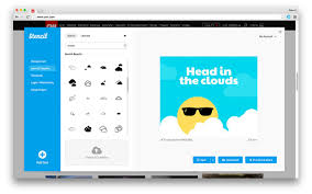 Stencil Is A Great Online Graphics Tool To Create Stunning Visual Content For Pinterest And Social Online Graphic Design Graphic Design Tools Social Engagement
