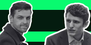 The New Political Insurgents