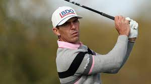 Billy Horschel Facts And Bio: 18 Things You Don't Know About The American Golfer | Golf Monthly