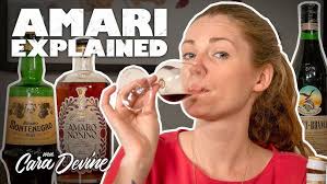 Amaro RAMAZZOTTI Cocktails ☆ Fall in Amore with Amaro Series ☆ Ep 6