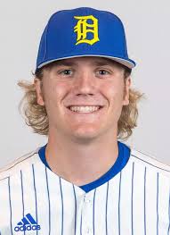 University of Delaware Athletics