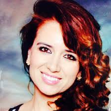 Marci Ruiz's Instagram, Twitter & Facebook